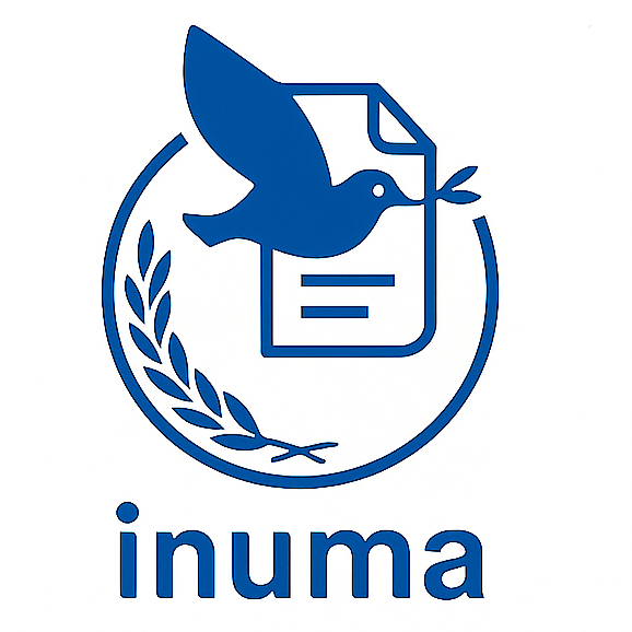 Inuma Store Rwanda Logo Inuma - Request Flow Management System